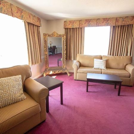 The Lucerne Inn Dedham Buitenkant foto