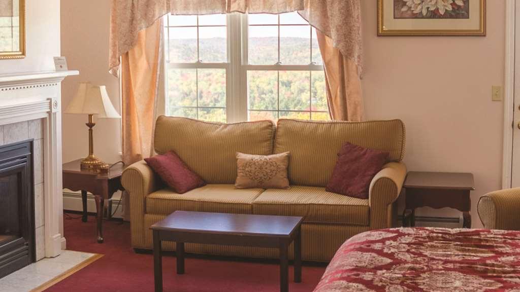 The Lucerne Inn Dedham Kamer foto