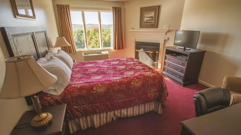 The Lucerne Inn Dedham Kamer foto
